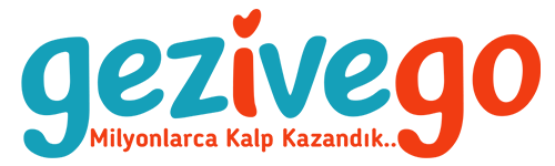 Gezivego Logo